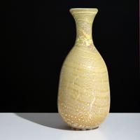 Giulio Radi REAZIONE POLICROME Vase, Provenance Lobel Modern - Sold for $1,216 on 10-26-2024 (Lot 41).jpg